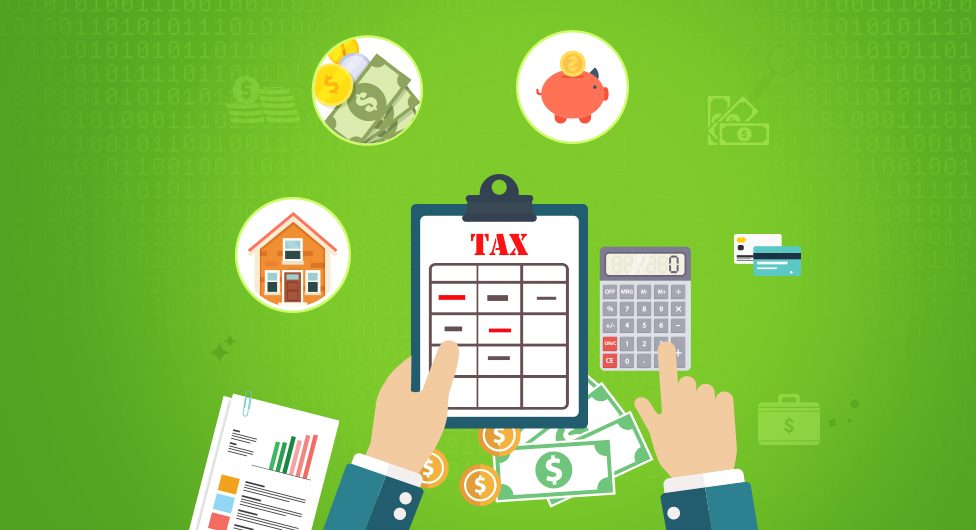 Capital Gains Tax Various Types, Calculation & Exemptions SimplyRupee